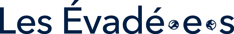 Les Évadé·e·s